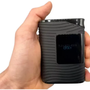 VAPO CFX+