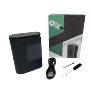 VAPO CFX+