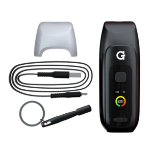 VAPO Dash +