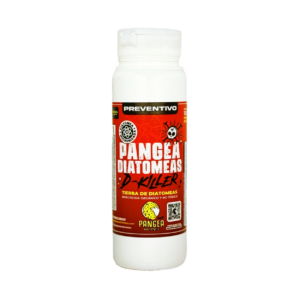 Diatomeas 100g Pangea