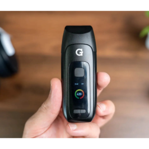 VAPO Dash +