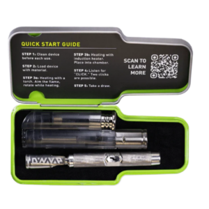 VAPO M7 Kit