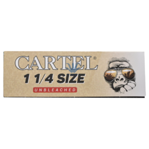 PAPEL CARTEL UNBLEACHED REGULAR