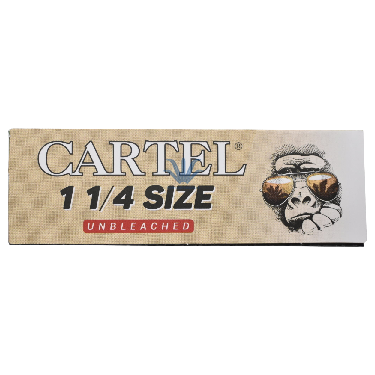 PAPEL CARTEL UNBLEACHED REGULAR