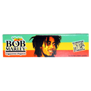 PAPEL BOB MARLEY PURE HEMP REGULAR