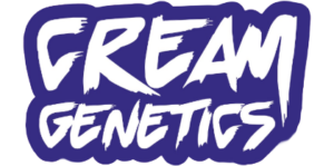 Cream Genetics