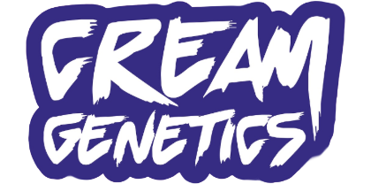 Cream Genetics