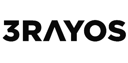 3 Rayos
