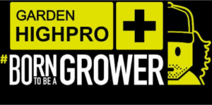 Garden High Pro