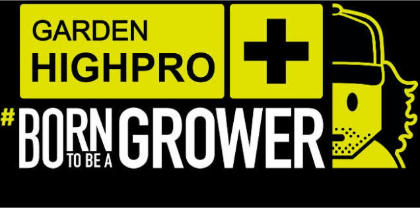 Garden High Pro