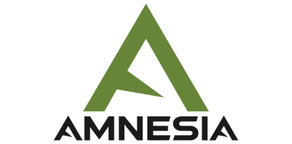 Amnesia Led