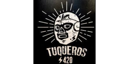 Tuqueros 420