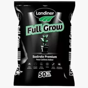Landiner Full Grow 50L