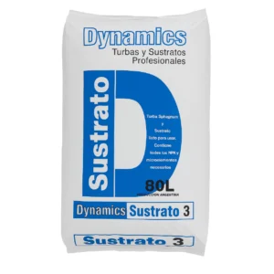 SUSTRATO DYNAMICS 80L