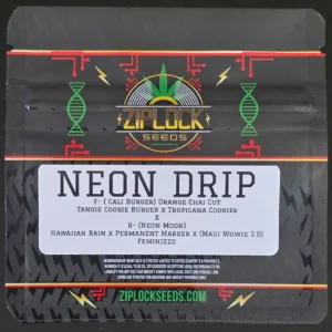 Neon Drip x6