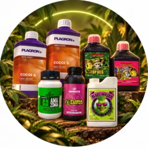 Fertilizantes