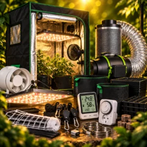 Kits de Cultivo